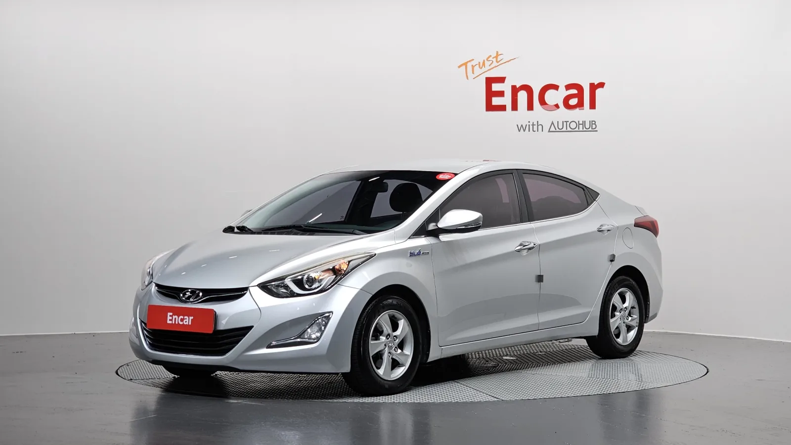 2015 Hyundai Elantra