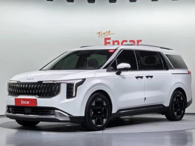 2025 Kia Carnival
