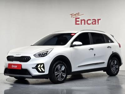 2022 Kia Niro