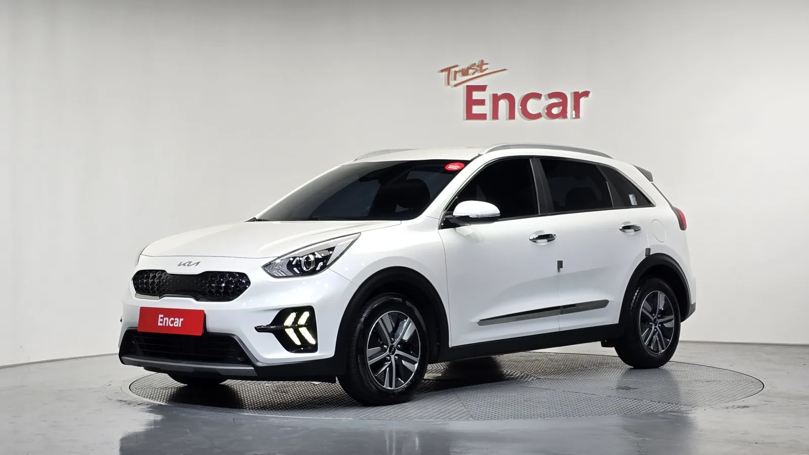 2022 Kia Niro