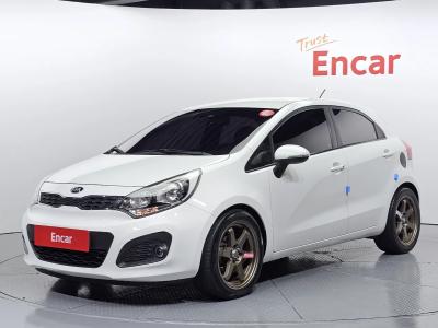 2014 Kia pride
