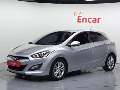 2014 Hyundai i30