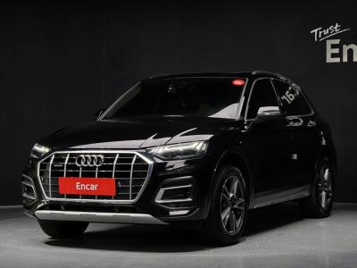 2021 Audi Q5