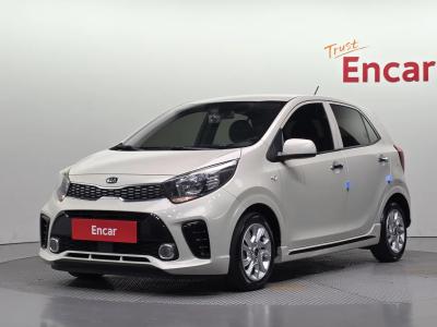 2017 Kia Picanto