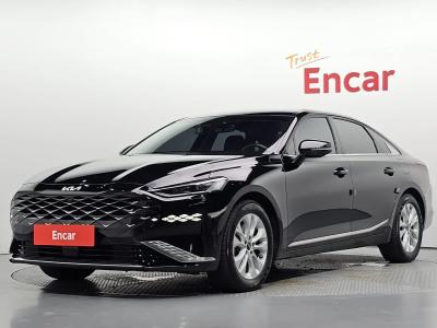 2023 Kia K8