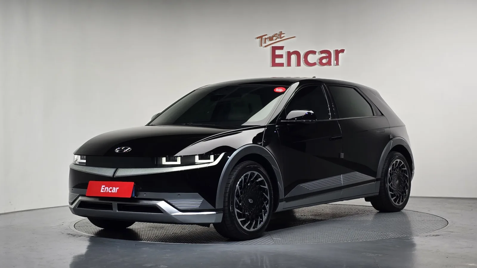 2022 Hyundai Ioniq 5