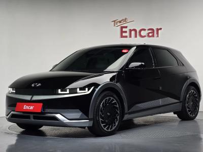 2022 Hyundai Ioniq 5