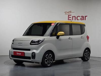 2022 Kia RAY