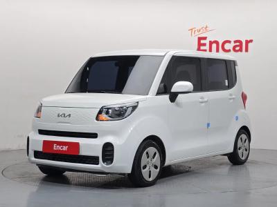 2022 Kia RAY