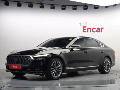 2022 Kia K9