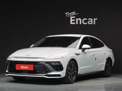 2024 Hyundai Sonata