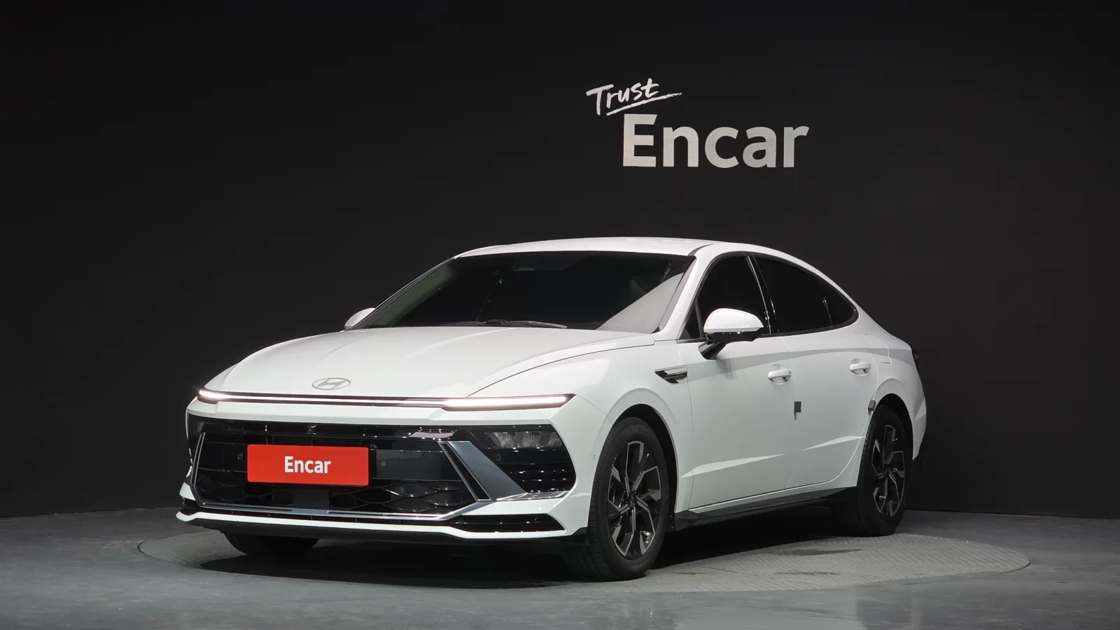 2024 Hyundai Sonata