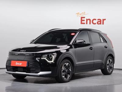 2024 Kia Niro