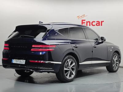 2024 Genesis GV80