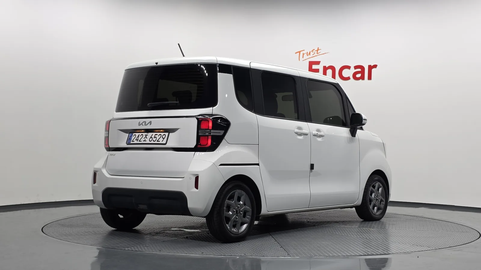 2023 Kia RAY