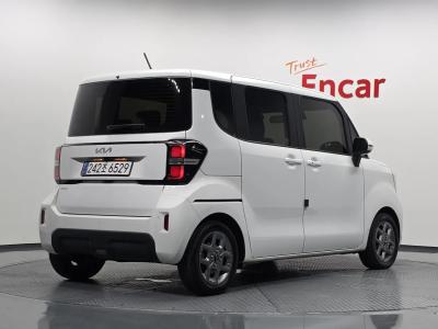 2023 Kia RAY