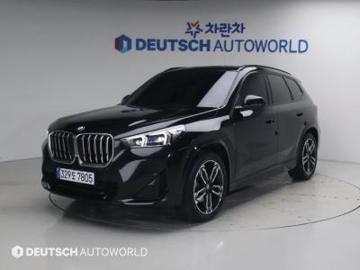 2026 BMW X1