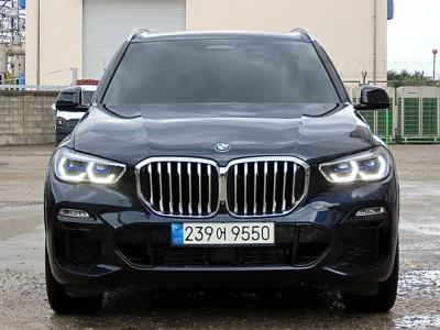 2021 BMW X5