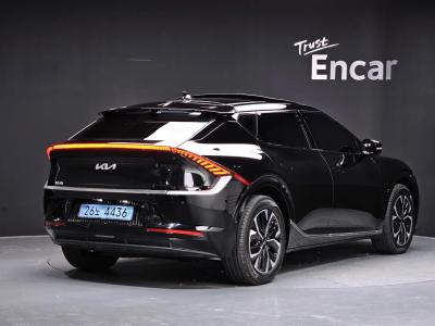 2023 Kia EV6