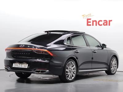 2020 Hyundai Grandeur