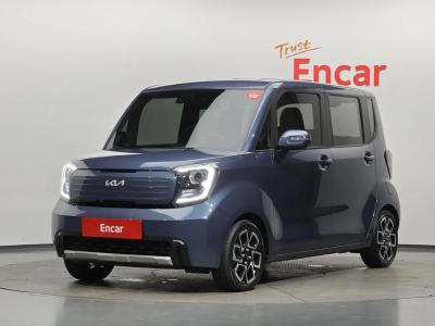 2024 Kia RAY