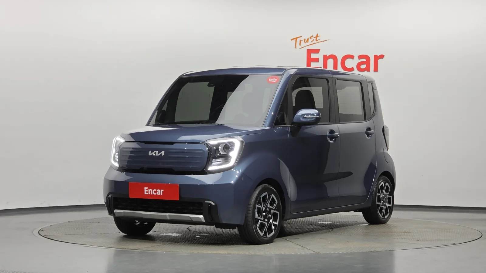 2024 Kia RAY