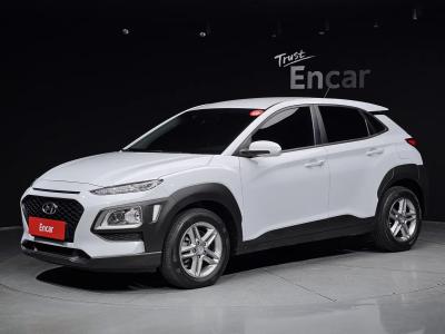 2019 Hyundai Kona
