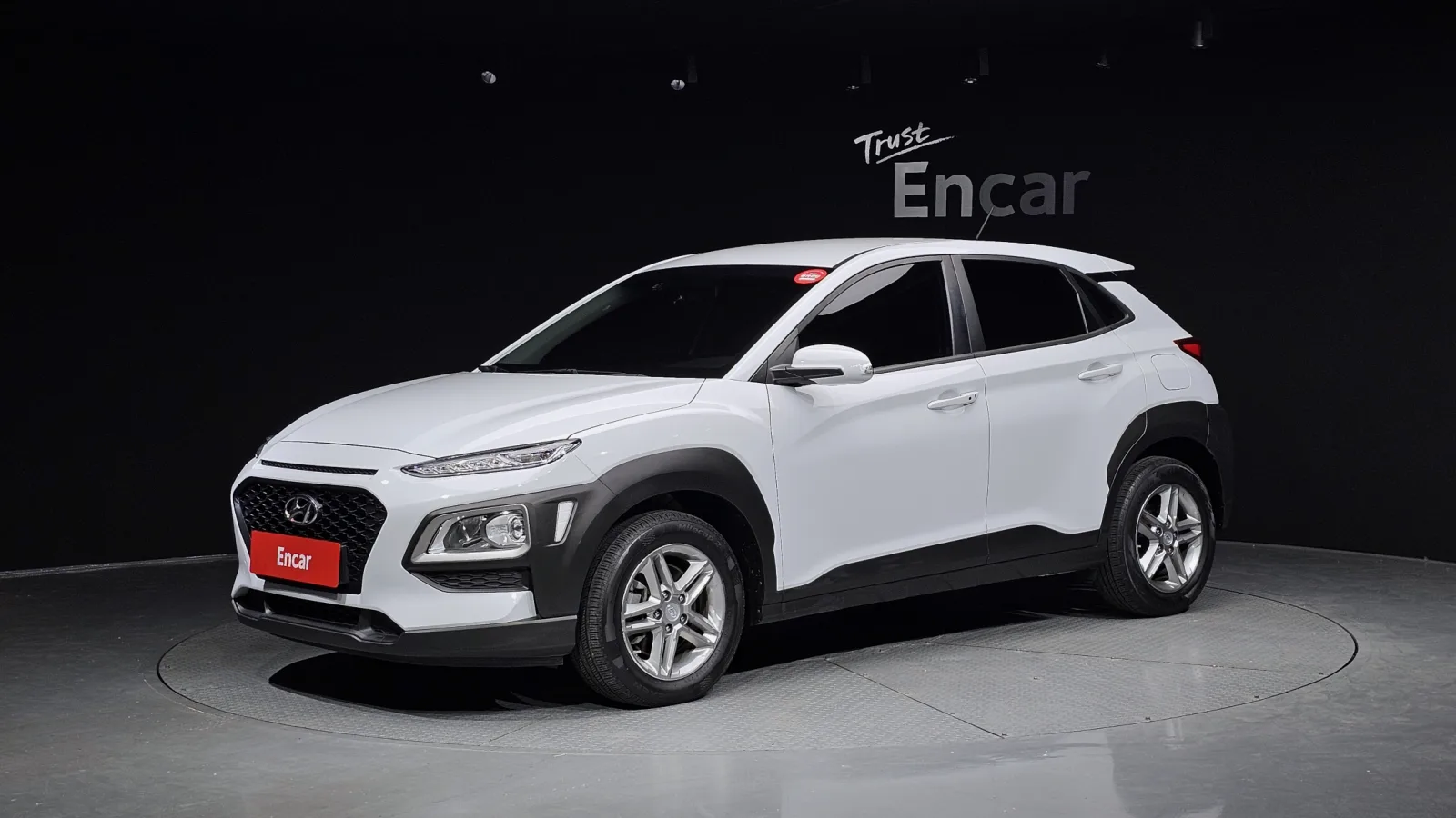 2019 Hyundai Kona