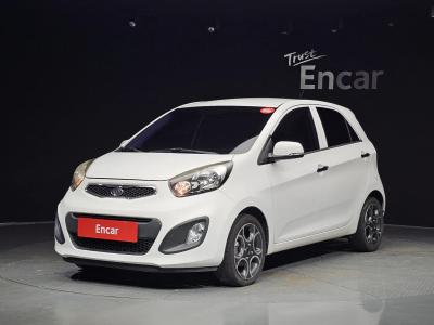 2012 Kia Picanto