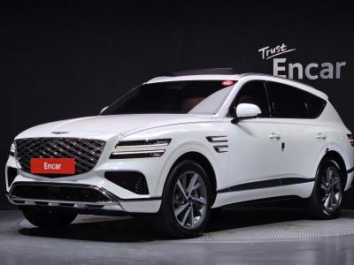 2024 Genesis GV80