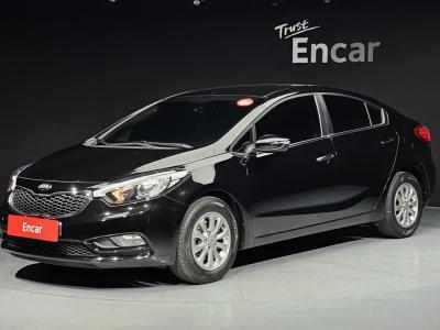 2015 Kia K3