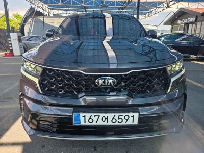 2021 Kia Sorento