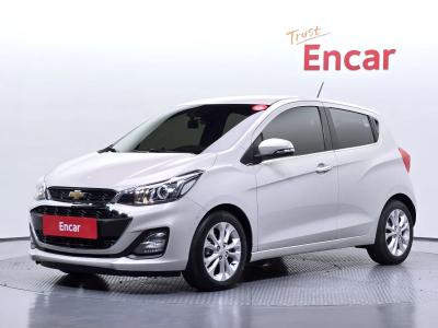 2019 Chevrolet Spark