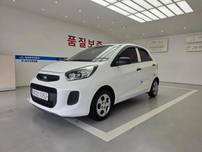 2016 Kia Picanto