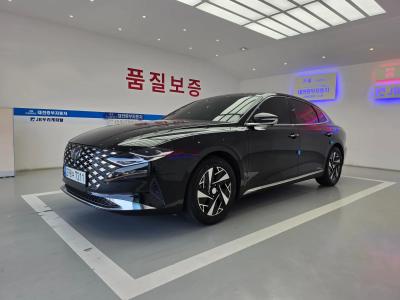 2023 Hyundai Grandeur