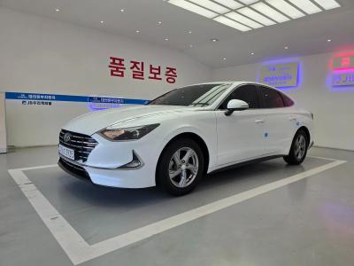 2022 Hyundai Sonata