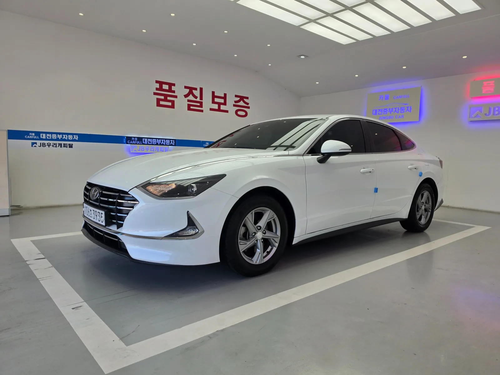2022 Hyundai Sonata