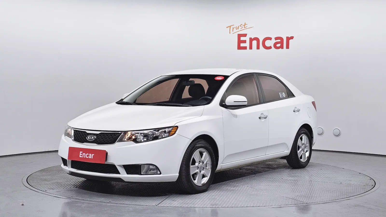 2011 Kia Porte