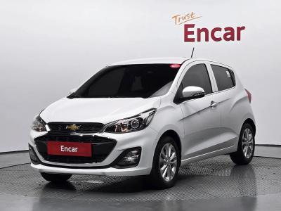 2022 Chevrolet Spark