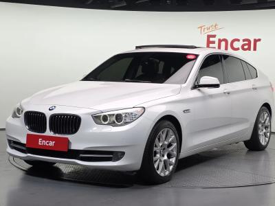 2013 BMW Gran Turismo