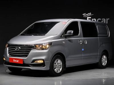 2021 Hyundai Starex