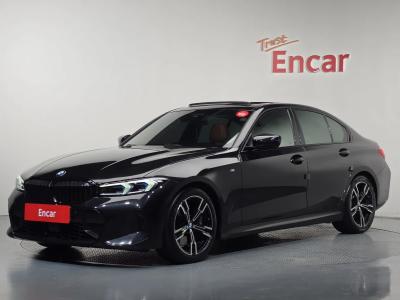 2024 BMW 3-Series