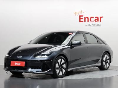 2023 Hyundai Ioniq 6