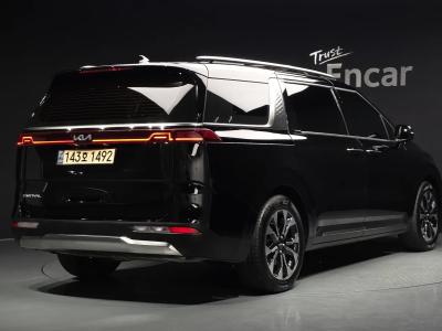 2022 Kia Carnival