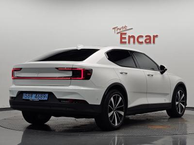 2022 Polestar Polestar 2