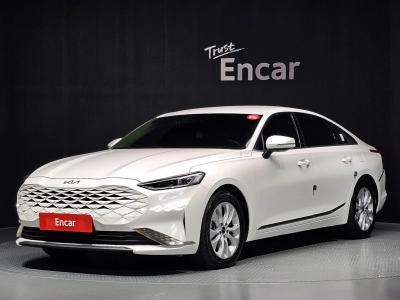 2022 Kia K8