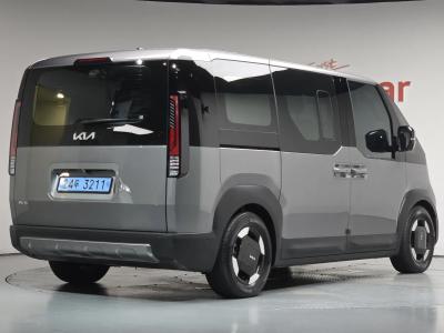 2026 Kia PV5