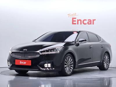 2017 Kia K7