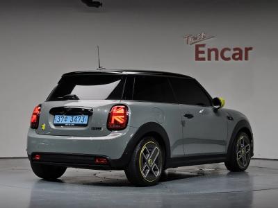 Mini Cooper 2022