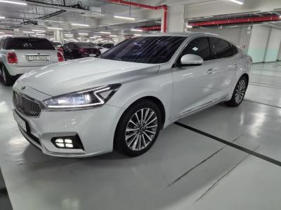 2016 Kia K7